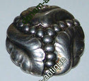 Georg Jensen Sterling Silber Brosche Nr. 82C