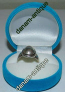 Georg Jensen Sterling Silber Ring Nr. 46B