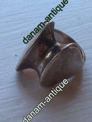 Georg Jensen Sterling Silver Ring No 140