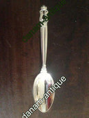 Georg Jensen King Esslöffel aus Sterlingsilber