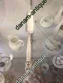 Georg Jensen Konge Sterling Sølv Osteske/Mavske No 224