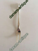 Georg Jensen Sterling Silber Magnolie Serviergabel