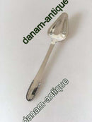 Georg Jensen Sterling Silber Kugel Grapefruit Löffel