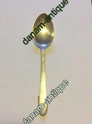 Georg Jensen Kugel Sterlingsilberlöffel Nr. 001