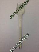 Georg Jensen Caravel Sterling Sølv Fiskegaffel