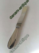 Georg Jensen Sterling Silber Kugelschliff-Messer