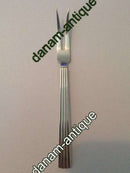 Georg Jensen Bernadotte Sterling Silver レモンフォーク No 146