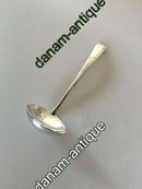 Georg Jensen Inc Sterling Silver Sleeping Spoon（スリーピングスプーン