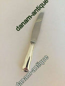 Georg Jensen Sterling Silber Lunchmesser