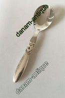 Georg Jensen Sterling Silber Kaktus Servierstück