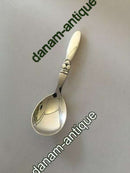 Georg Jensen Sterling Silber Servierlöffel