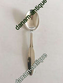 Georg Jensen Sterling Silber Malinowski Ornamentlöffel