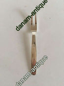 Georg Jensen Sterling Silber Rune Asia Gabel