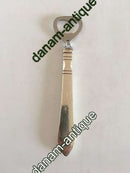 Georg Jensen Antik Sterling Sølv Øloplukker