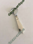 Georg Jensen Antik Sterling Sølv Øloplukker No. 271, Lille