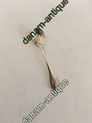 Georg Jensen "Akkeleje" Silber-Salzstreuer