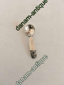 Georg Jensen "Rune" Sterling Sølv Saltske