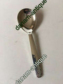 Georg Jensen Sterling Sølv Rune Kompotske