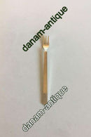 Georg Jensen Sterling Silver Bernadotte Oyster Fork