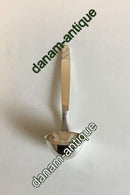 Georg Jensen Sterling Silber Rune Tafellöffel