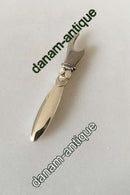 Georg Jensen Sterling Sølv Kaktus Øl Oplukker No 305