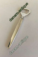 Georg Jensen Sterling Sølv Cypres Oplukker No 272