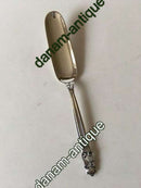 Georg Jensen King Sterling Silber Käselöffel Nr. 224