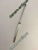 乔治-詹森纯银奶酪刀，编号223