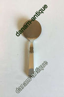 Georg Jensen Pyramide Sterling Sølv Serveringsspade No. 206