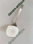 Georg Jensen Sterling Silver 'King' Serving Cake Spade No 204（ジョージ ジェンセン スターリング シルバー サービング ケーキ スペード No 204