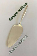 Georg Jensen Sterling Sølv 'Cypress' Kage Spade No 192