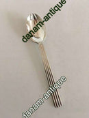 Georg Jensen Bernadotte Sterling Sølv Spork No 083