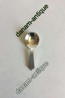 Georg Jensen Sterling Sølv Pyramide Sukkerske No 171