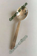 Georg Jensen Sterling Sølv Bernadotte Marmeladeske No 163