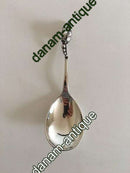 Georg Jensen Sterling Sølv Magnolia Kompotske No 161