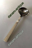 Georg Jensen Acadia Sterling Silver Gravy Ladle No 153