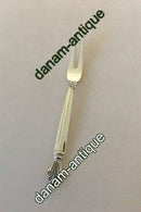 乔治-詹森纯银皇后柠檬叉146号