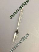 Georg Jensen Sterling Sølv Cypress Citron/Asie Gaffel No 146