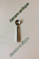 Georg Jensen Sterling Sølv Bernadotte Sennepsske No 106. Sjælden