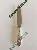 ジョージ ジェンセン スターリングシルバー アンティークチーズナイフ No 82