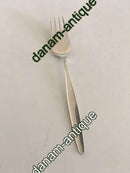Georg Jensen Cypres Sterling Silver Children's Fork No 082