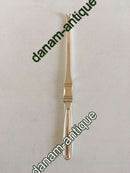 Georg Jensen Antik Sterling Sølv Hummergaffel No 065