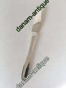 Georg Jensen Sterling Sølv Kugle Fiskekniv No 062