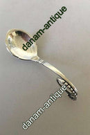 ジョージ ジェンセン スターリングシルバー オーナメンタル スプーン No 41