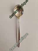 Georg Jensen Cypres Sterling Sølv Mokkaske No 035