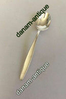 Georg Jensen Sterling Sølv 'Cypress' Teske No 033