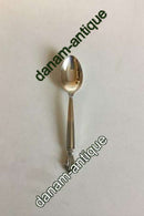 Georg Jensen Sterling Silver クイーン ミディアム ティーカップ No 032