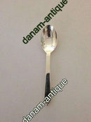 Georg Jensen Pyramide Barneske / Stor Theske No 031