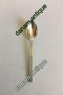 Georg Jensen Sterling Sølv Bernadotte Dessertske No 021