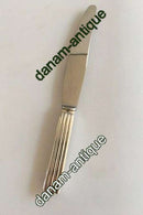 Georg Jensen Sterling Sølv 'Bernadotte' Spisekniv No 013